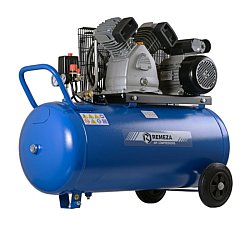 Компрессор ременной Remeza СБ4/С-100.LB30