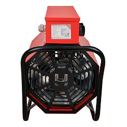 Электрическая тепловая пушка Hintek PROF-06380
