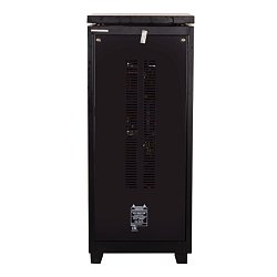 Стабилизатор трёхфазный Ресанта АСН-15000/3-ЭМ 63/4/5