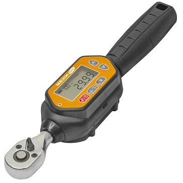 Изображение товара Ключ динамометрический Мегеон 60015 к0000039378, 0.9-30 Нм