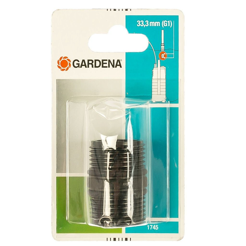 Фитинг к насосу Gardena 01745-2000000