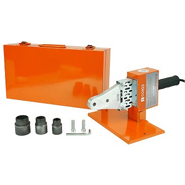 Изображение товара Аппарат для сварки пластиковых труб Союз СТС-7220С