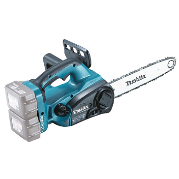 Изображение товара Аккумуляторная цепная пила Makita DUC302Z 36V 30см без АКБ и ЗУ
