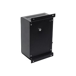 Стабилизатор напряжения Huter 400GS 63/6/12 (для дачи, однофазный, настенная установка, диапазон входа 110-260 вольт, 350 ВА)