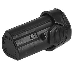 Аккумуляторный блок Интерскол БА-2/12