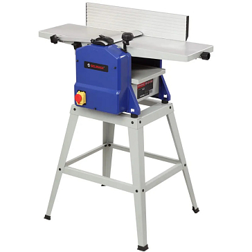 Изображение товара Фуговально-рейсмусовый станок Belmash JT-2 254/120 1800 Вт Беларусь