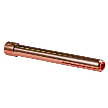 Изображение товара Цанга сварочная TIG 3.2 мм Кедр 7200059 (TIG-17–18–26 PRO/EXPERT)