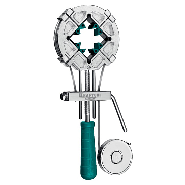 Изображение товара Струбцина ременная Kraftool ВС-70 7 м профессиональный зажим металл дерево