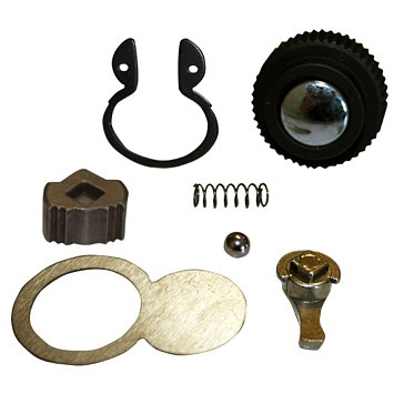 Изображение товара Ремонтный комплект Jonnesway R3602RK, для трещоток, на 1/4"DR