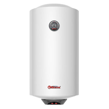 Изображение товара Электрический водонагреватель Thermex Thermo 50 V Slim 50л настенный для дома