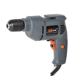 Дрель Prorab 2002A, 400 Вт