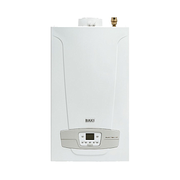 Изображение товара Газовый конденсационный котел Baxi LUNA DUO-TEC MP для дома и дачи
