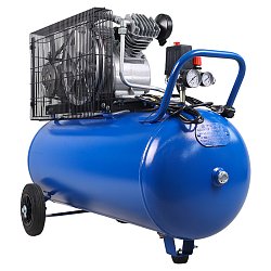 Компрессор ременной Remeza СБ4/С-100.LB24A