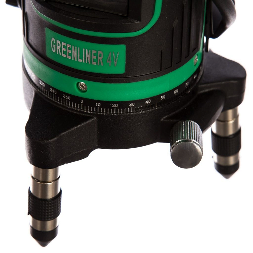 Лазерный уровень INSTRUMAX GREENLINER 4V во Владимире