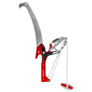 Изображение товара Штанговый сучкорез Grinda HX-350 с храпковым приводом и тефлоновым покрытием