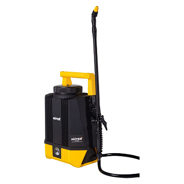 Изображение товара Опрыскиватель аккумуляторный Huter SP-5AC 5 л 12В