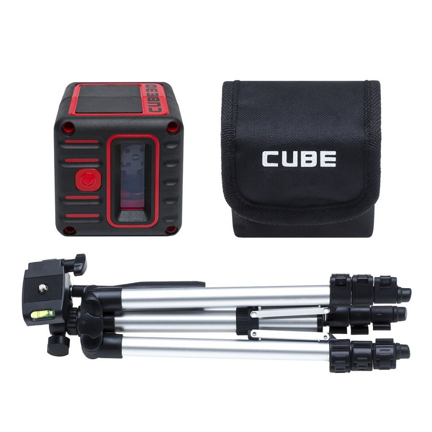 Лазерный уровень ADA CUBE 3D PROFESSIONAL EDITION в Вологде