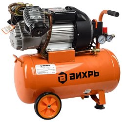 Компрессор Вихрь КМП-400/50 74/3/6
