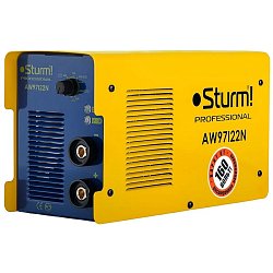 Инвертор сварочный Sturm AW97I22N 220А