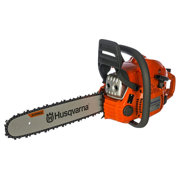 Изображение товара Бензопила Husqvarna 445e II 9671566-75
