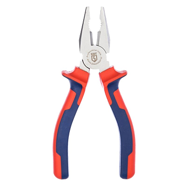 Изображение товара Пассатижи КВТ Мастер 160 мм профессиональные монтажные