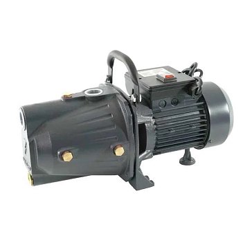 Изображение товара Поверхностный насос Unipump JET 110 L 24561, садовый