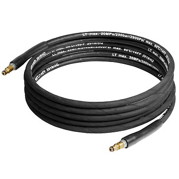 Изображение товара Шланг высокого давления Bort BHS-10-PREMIUM 93411843