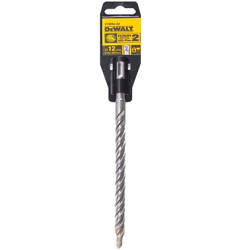 Изображение товара Бур DeWalt DT9554-QZ Extreme2 SDS-Plus, 12x260x200 мм