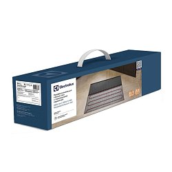 Мат Electrolux EPM 2-150-12 НС-1128316, комплект теплого пола