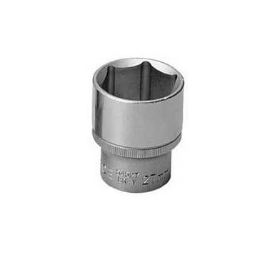 Изображение товара Торцевая головка Jonnesway S04H4127 (1/2", 27 мм)