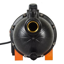 Поверхностный насос Вихрь ПН-60/45 П 68/4/12 4606059037552