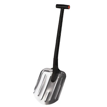 Изображение товара Алюминиевая совковая лопата Matrix 61585 для сада и строительства