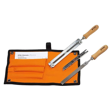 Изображение товара Набор для заточки цепи Stihl 5,5 мм, 0.404"