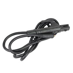 Инверторный сварочный аппарат Ресанта САИ 250, вес 5кг