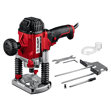 Изображение товара Фрезер универсальный Зубр ФМР-1200 (1200 Вт, 50 мм)