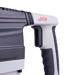 Перфоратор SDS-Max Интерскол П-40/1100ЭВ 519.0.0.00, 1100 Вт, 10 Дж