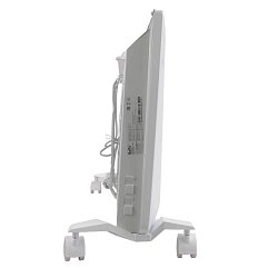 Конвекционный обогреватель Ballu Enzo BEC/EZMR-2000 (влагозащитный, площадь обогрева 25м2)