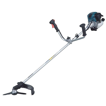 Изображение товара Триммер бензиновый 4 тактный Makita EBH341U (мощность 1.07 кВт, 1.5 л.с., U-образная ручка)