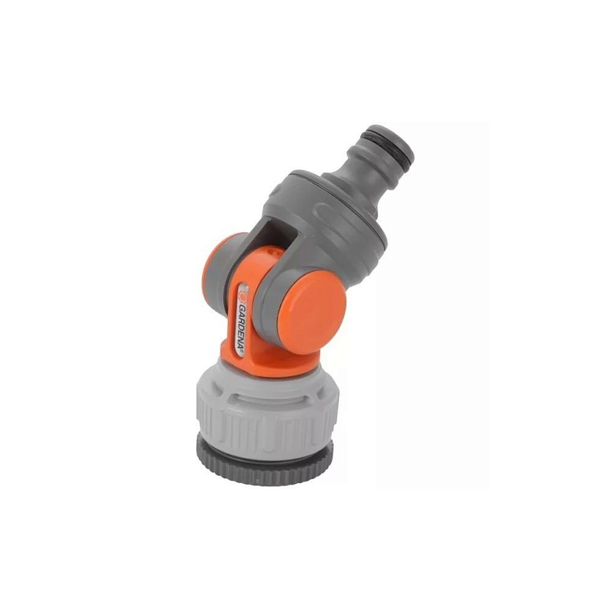 Шарнирный штуцер Gardena 02999-20.000.00 (3/4"-1")