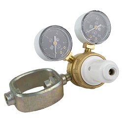 Редуктор ацетиленовый БАМЗ БАО-5МГ