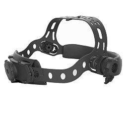 Маска сварщика хамелеон Start-Master 51ST605 c АСФ 605, черный глянец