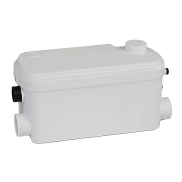Изображение товара Канализационная насосная станция Unipump SANIVORT 60403, 255 M (9м)