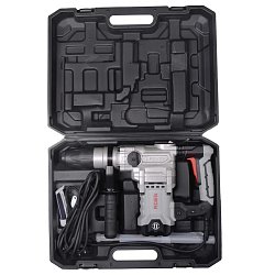 Перфоратор Ресанта П-42-2000КМ 75/3/13, SDS-Max