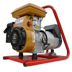 Бензиновый генератор Вепрь АБП 1.5-230ВР