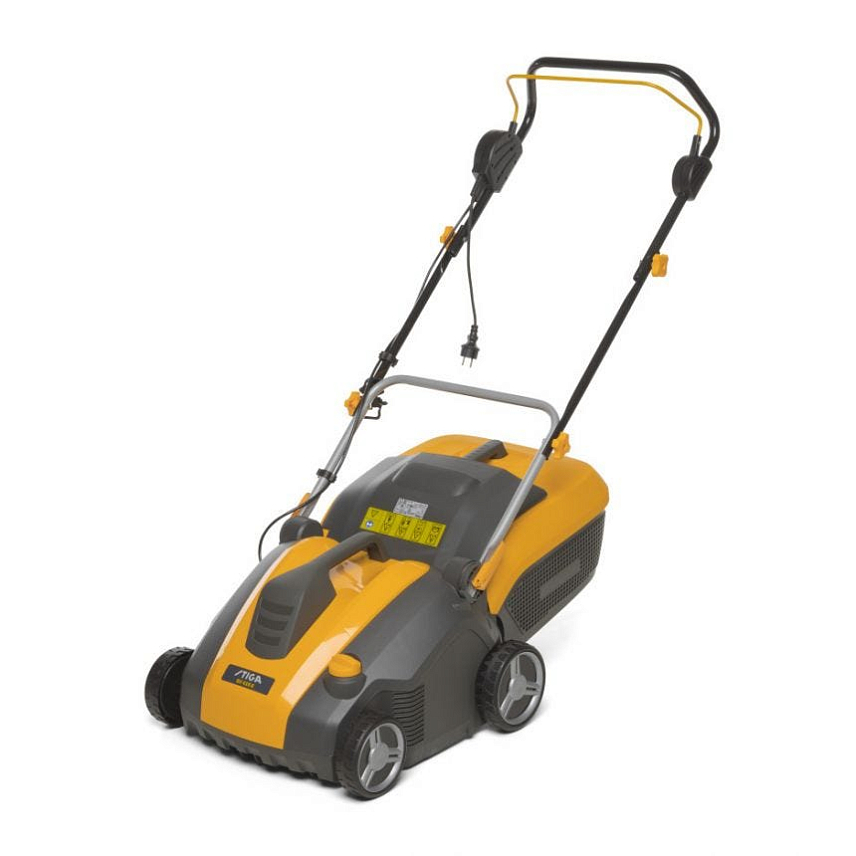 Электрический скарификатор Stiga SV 415 E 290002152/14 во Владимире