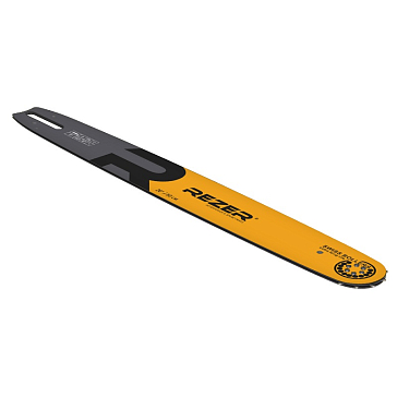 Изображение товара Шина Rezer 506 L  9 I сварная 20 дюймов для цепной пилы 72 звена