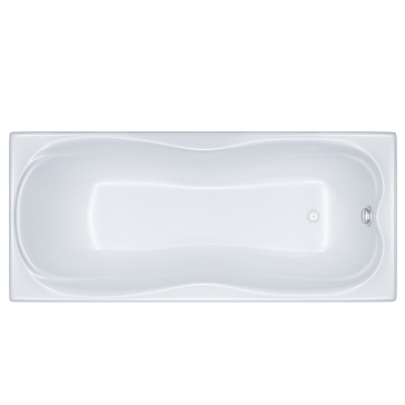 Изображение товара Акриловая ванна ТРИТОН Эмма 170 Н0000020136 (170x70)