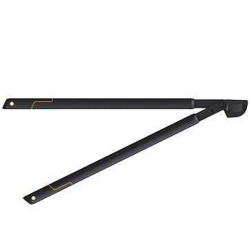 Изображение товара Сучкорез плоскостной Fiskars SingleStep 1001426 816 мм нержавеющая сталь