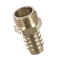 Штуцер д/присоединения шланга Valtec НР 1/2" х 16мм VTr.650.N.0416