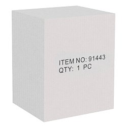 Лампа паяльная 1,5 л Sparta 91443